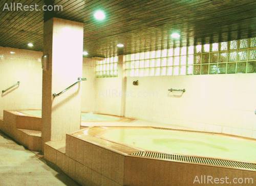 Grand Tower Inn Sukhumvit Hotel 38